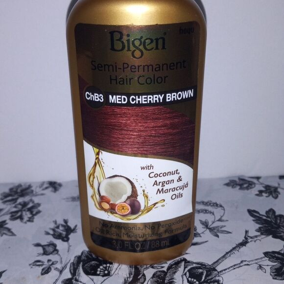 Biden Semi-Permanent  - Picture 2 of 2